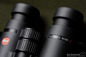 Review Leica Ultravid 8x50 HD Plus 2