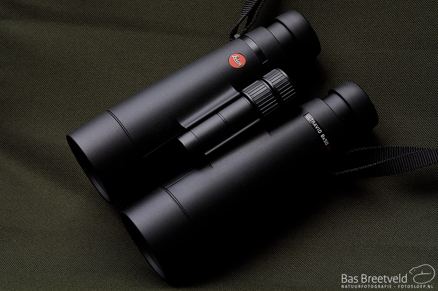 Review Leica Ultravid 8x50 HD Plus 1