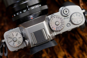 fujifilm X-T3